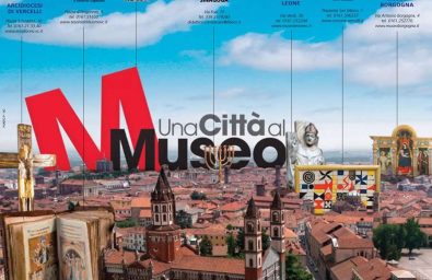 Una città al Museo