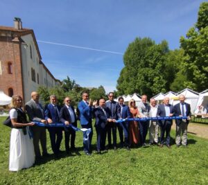 FATTORIA IN CITTÀ-TANTE ATTIVITÀ FINO AL 2 GIUGNO