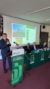 GRANDE PARTECIPAZIONE ALLA 33° GIORNATA DELL’AGENTE DI COMMERCIO