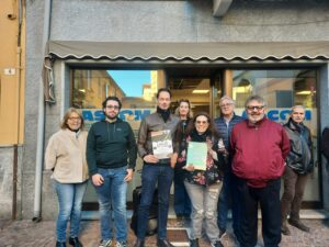 Premiati i nomi dei vincitori del Concorso a Premi LOTTERIA DI SAN MALIAN di CIGLIANO