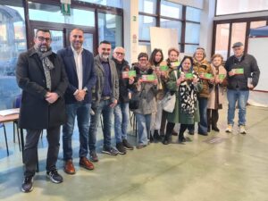 TRINO – COMPRA LOCALE, VINCI A NATALE – PREMIATI I VINCITORI