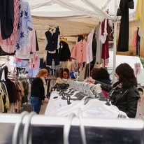 GRANDE SUCCESSO PER FORA TUT E FIERA DI PRIMAVERA