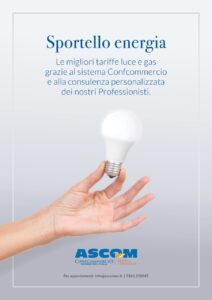 Sportello Energia